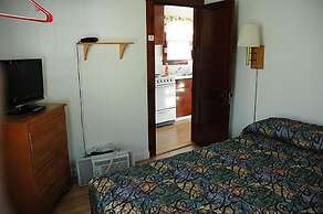 Channel Watefront Cottages