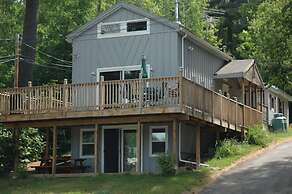 Channel Watefront Cottages