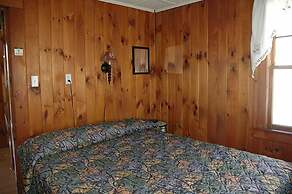 Channel Watefront Cottages