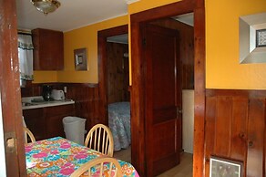 Channel Watefront Cottages