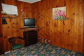 Channel Watefront Cottages