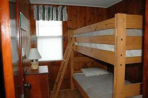 Channel Watefront Cottages