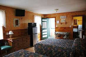 Channel Watefront Cottages