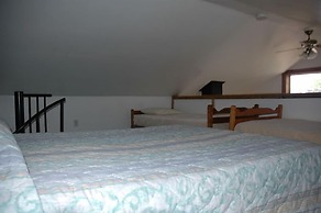 Channel Watefront Cottages