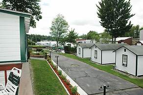 Channel Watefront Cottages