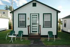 Channel Watefront Cottages