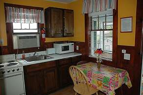 Channel Watefront Cottages