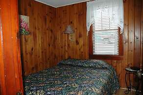 Channel Watefront Cottages