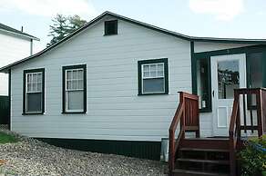 Channel Watefront Cottages