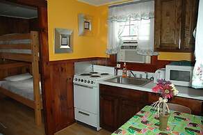 Channel Watefront Cottages