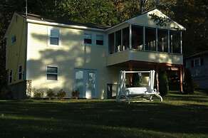 Channel Watefront Cottages
