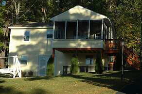 Channel Watefront Cottages