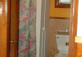 Channel Watefront Cottages