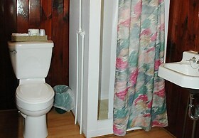 Channel Watefront Cottages