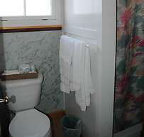 Channel Watefront Cottages