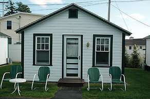 Channel Watefront Cottages