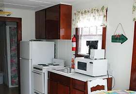 Channel Watefront Cottages