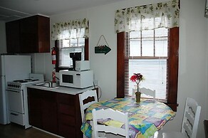 Channel Watefront Cottages