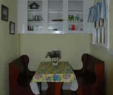 Channel Watefront Cottages