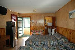 Channel Watefront Cottages