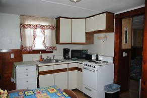 Channel Watefront Cottages