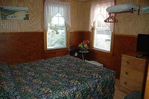 Channel Watefront Cottages