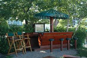 Channel Watefront Cottages