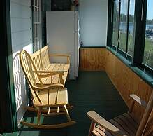 Channel Watefront Cottages