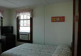 Channel Watefront Cottages