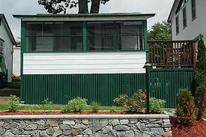 Channel Watefront Cottages