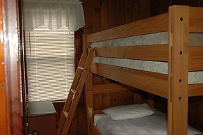 Channel Watefront Cottages