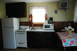 Channel Watefront Cottages