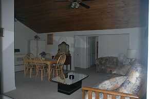 Channel Watefront Cottages