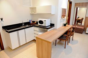 Faria Lima Flat Service