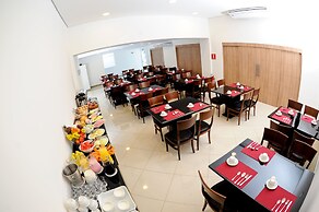 Faria Lima Flat Service