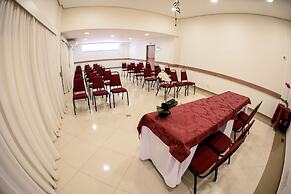 Faria Lima Flat Service