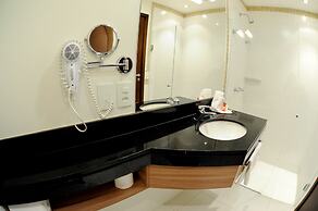 Faria Lima Flat Service