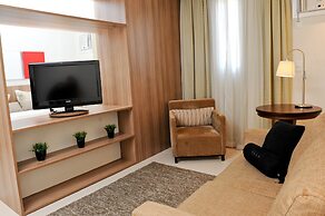 Faria Lima Flat Service