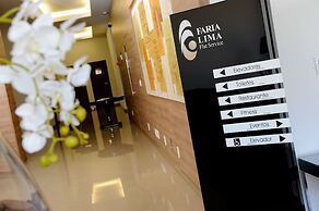 Faria Lima Flat Service