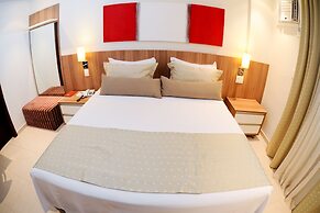 Faria Lima Flat Service