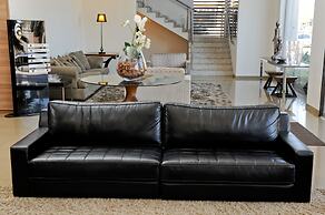 Faria Lima Flat Service