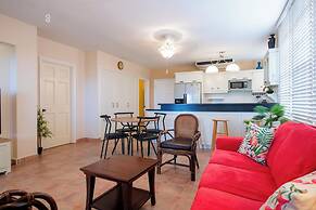 Curacao Luxury Holiday Rentals