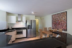 Curacao Luxury Holiday Rentals