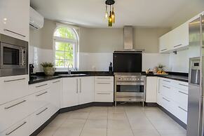 Curacao Luxury Holiday Rentals