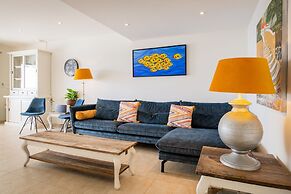 Curacao Luxury Holiday Rentals