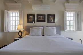 Curacao Luxury Holiday Rentals