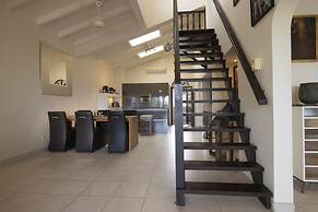 Curacao Luxury Holiday Rentals