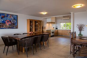 Curacao Luxury Holiday Rentals