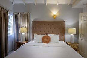 Curacao Luxury Holiday Rentals