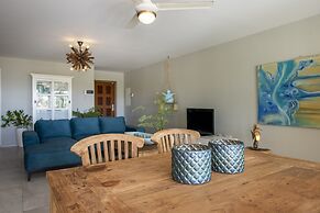 Curacao Luxury Holiday Rentals